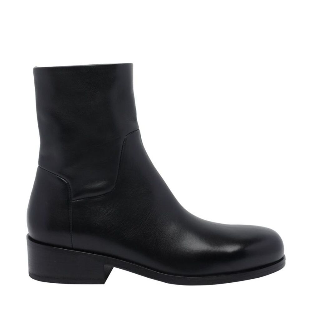 Marsell Women Gnocco Booties